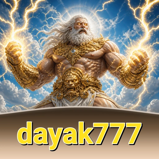 Ilustrasi panduan dayak777